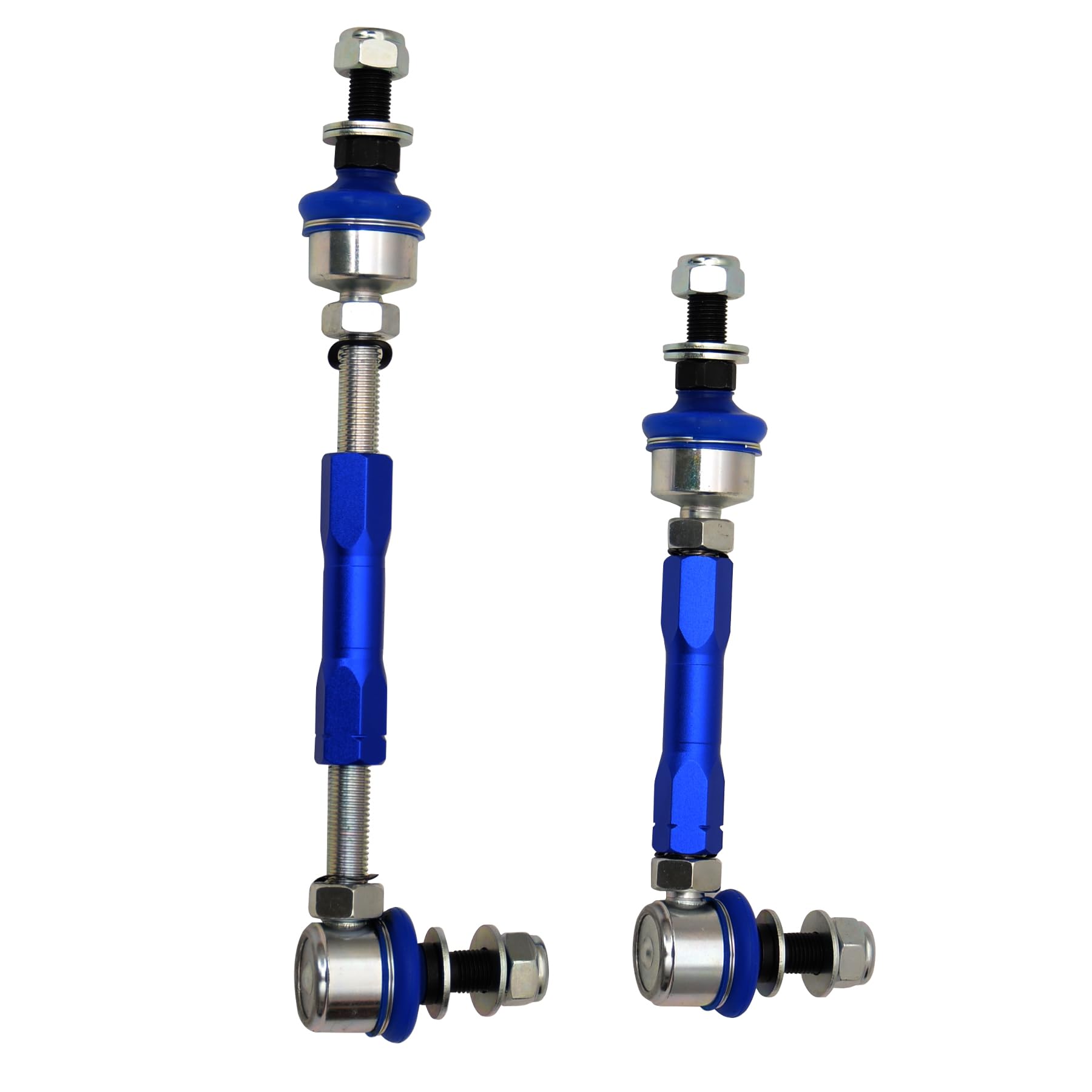 Rear Sawy Bar Link Kit Suitable Compatible with LEXUS GX/TOYOTA FJ